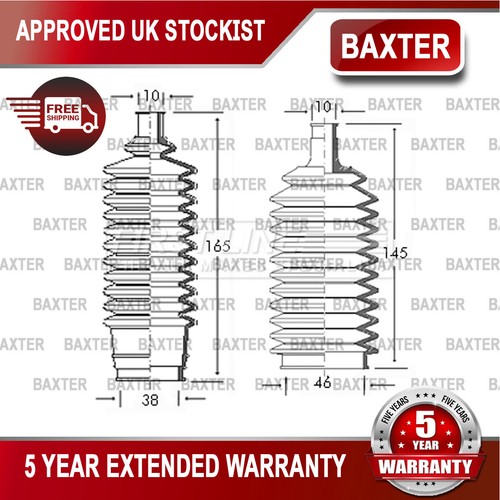 Fits vauxhall magnum 1 - fits, 1.1