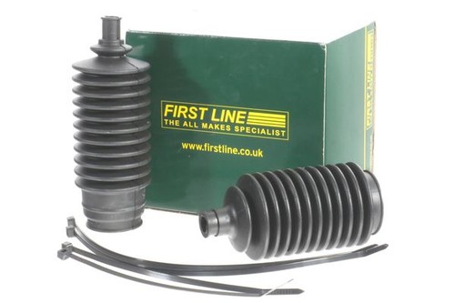 First line steering bellow kit - first,