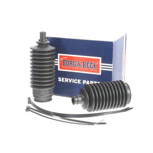 Borg beck steering - &,