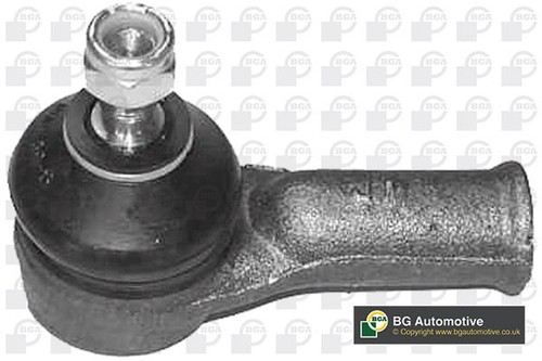 Bga steering tie rod - bga, ball