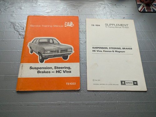 1970 vauxhall viva - viva, hc
