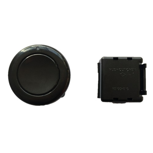 Wireless horn button - button, kit