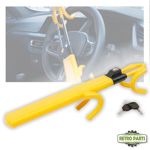 Super heavy duty steering - super,