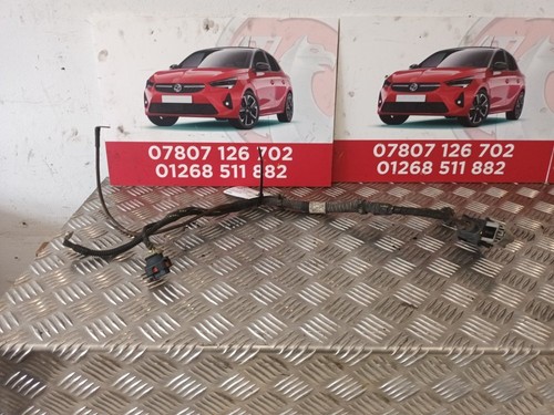 Vauxhall astra design cdti - astra,