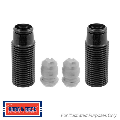 Genuine borg beck bellow - borg,