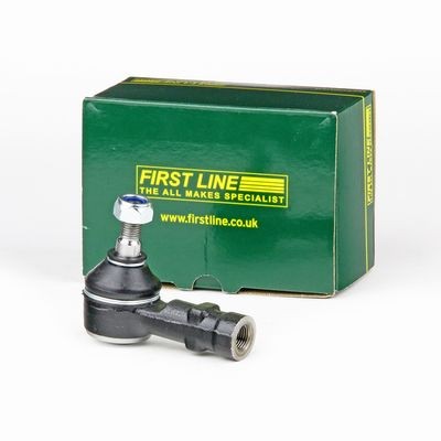 First line steering tie rod - line,