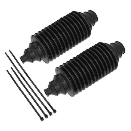 Steering gaiter rack boot - steering,