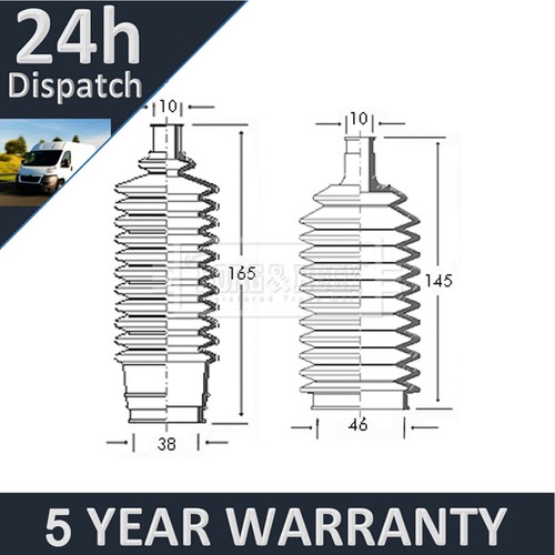Fits vauxhall magnum - fits, 1.1